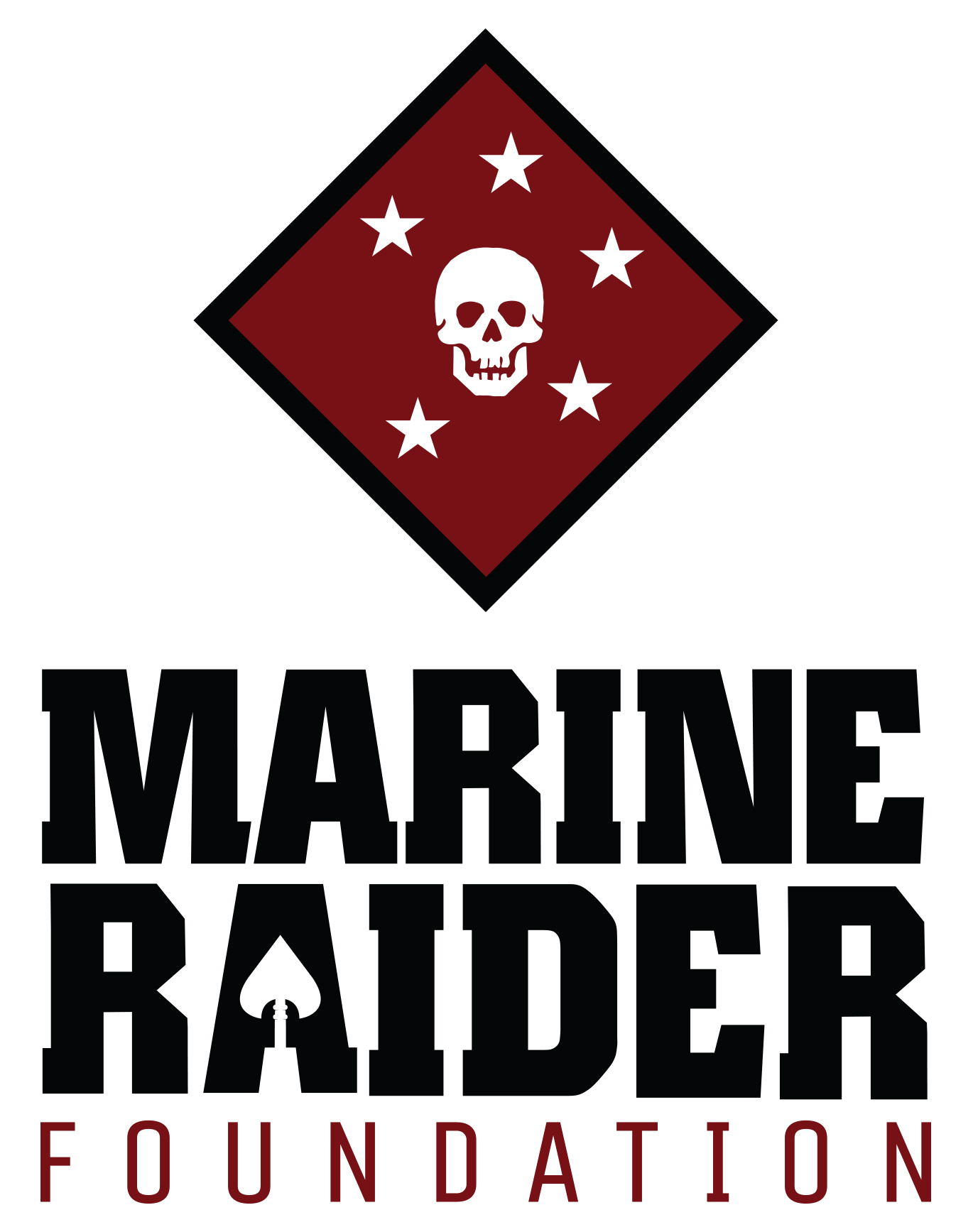 Marine raider Foundation